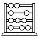 Counting Beads Icon