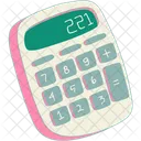Counting Board Abacus Counting Frame Icon