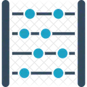Counting Game  Icon