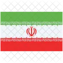 Iran Iran Flag Flags Icon