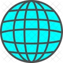 Country Earth Global Icon