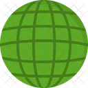 Country Earth Global Icon