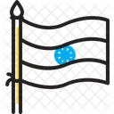 Country Flag  Icon