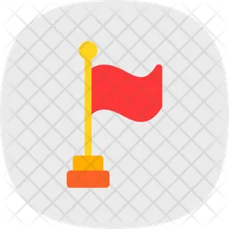 Country Flag  Icon
