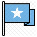 Country flag  Icon