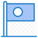 Country Flag  Icon