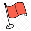 Country Flag  Icon