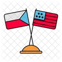 Country flags  Icon