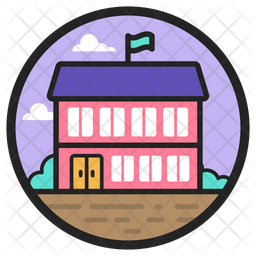 Country House Icon