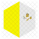 Country Flag Nation Icon