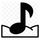 Music Note Icon