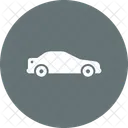 컵 자동차 자동차 아이콘
