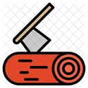 Coupe Main Journal Icon