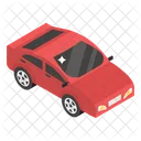 Coupe Car Personal Car Auto Icon