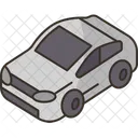 Coupe Car Coupe Car Icon