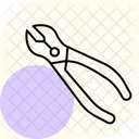 Coupe Ongles Coupe Ongles Tondeuse Icon