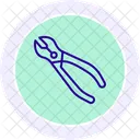 Coupe Ongles Coupe Ongles Tondeuse Icon