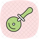 Coupe Pizza Pizza Coupe Pizza Icon
