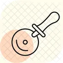 Coupe Pizza Pizza Coupe Pizza Icon