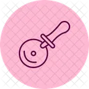 Coupe Pizza Pizza Coupe Pizza Icon