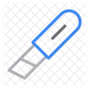 Coupeur Coupe Outils Icône