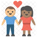 Holdinghands Icon