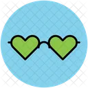 Couple Heart Hearts Icon