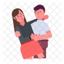 Couple Dance  Icon