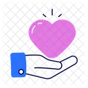 Couple Love Man Icon