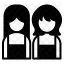 Couple Icon