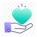 Couple Love Man Icon