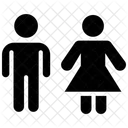 Couple Spouse Dating Icon