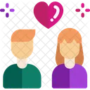 M Love Icon