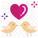 M Love Icon