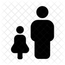 Couple  Icon