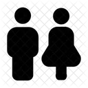 Couple  Icon