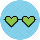 Couple Heart Hearts Icon