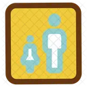 People Group Teamwork Icon