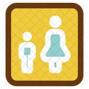 People Group Teamwork Icon