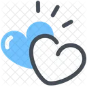 Couple  Icon