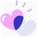 Couple  Icon