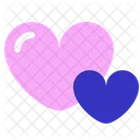 Couple  Icon