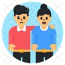 Couple  Icon