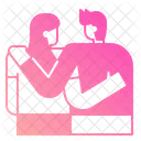 Couple  Icon