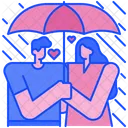 Couple  Icon