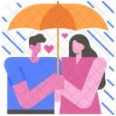 Couple  Icon