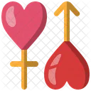 Couple  Icon