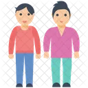 Couple  Icon