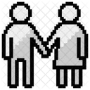 Couple Icon