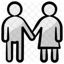 Couple Icon